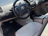 Toyota Prius-6