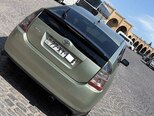 Toyota Prius-4