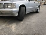 Mercedes 190-5