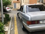 Mercedes 190-7