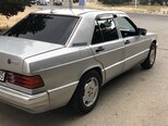 Mercedes 190-6