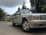 Mercedes 190-3