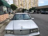 Mercedes 190-1