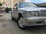 Mercedes 190-4