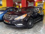 Hyundai Sonata-1