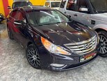 Hyundai Sonata-4