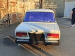 LADA (VAZ) 2107-2