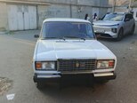 LADA (VAZ) 2107-1