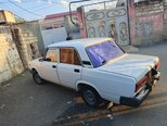LADA (VAZ) 2107-3