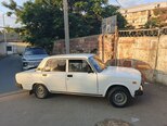 LADA (VAZ) 2107-4