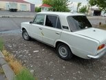 LADA (VAZ) 21011-8