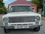 LADA (VAZ) 21011-12