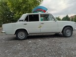 LADA (VAZ) 21011-14