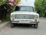 LADA (VAZ) 21011-17