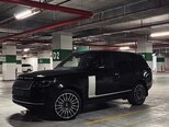 Land Rover Range Rover-2