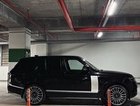 Land Rover Range Rover-3