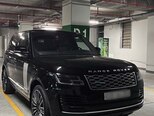Land Rover Range Rover-1