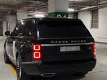 Land Rover Range Rover-4