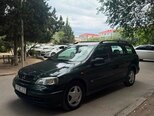 Opel Astra-1
