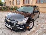 Chevrolet Cruze-3