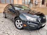 Chevrolet Cruze-2