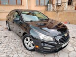 Chevrolet Cruze-4