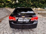 Chevrolet Cruze-9