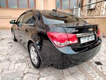 Chevrolet Cruze-5