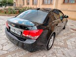 Chevrolet Cruze-8