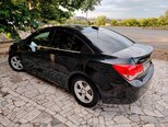 Chevrolet Cruze-10