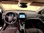 Chevrolet Cruze-12