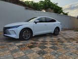 BYD Destroyer 05-12