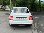 LADA (VAZ) Priora-4