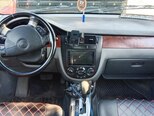 Daewoo Gentra-3