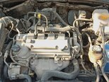 Daewoo Gentra-2