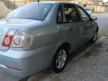 Lifan 520-5