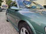 Opel Vectra-11