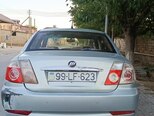 Lifan 520-3