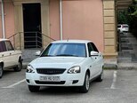 LADA (VAZ) Priora-7