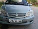 Lifan 520-1