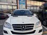 Mercedes ML 350 4MATIC-1