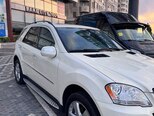 Mercedes ML 350 4MATIC-2