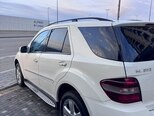 Mercedes ML 350 4MATIC-4