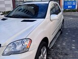 Mercedes ML 350 4MATIC-3