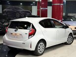 Toyota Aqua-5