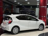 Toyota Aqua-7