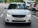 LADA (VAZ) Priora-10