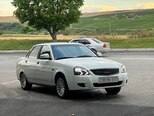 LADA (VAZ) Priora-12