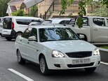 LADA (VAZ) Priora-1