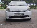 Toyota Prius-1